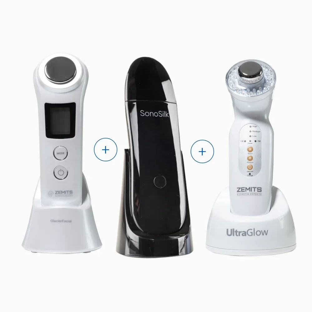Zemits LED Starter Kit