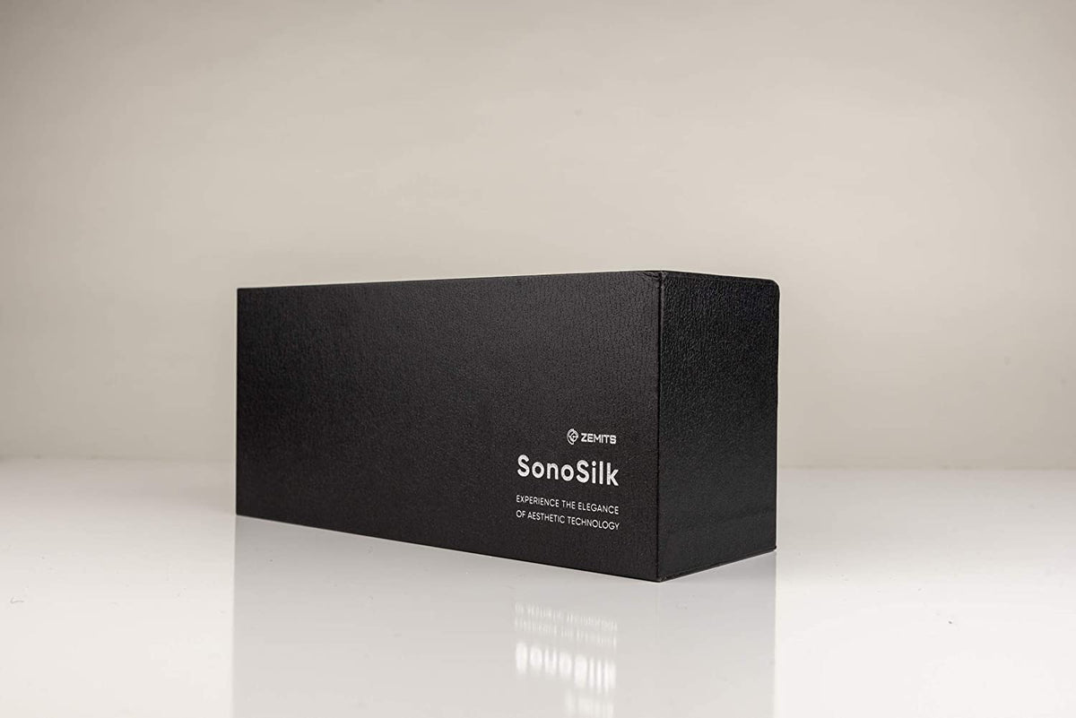 Zemits SonoSilk