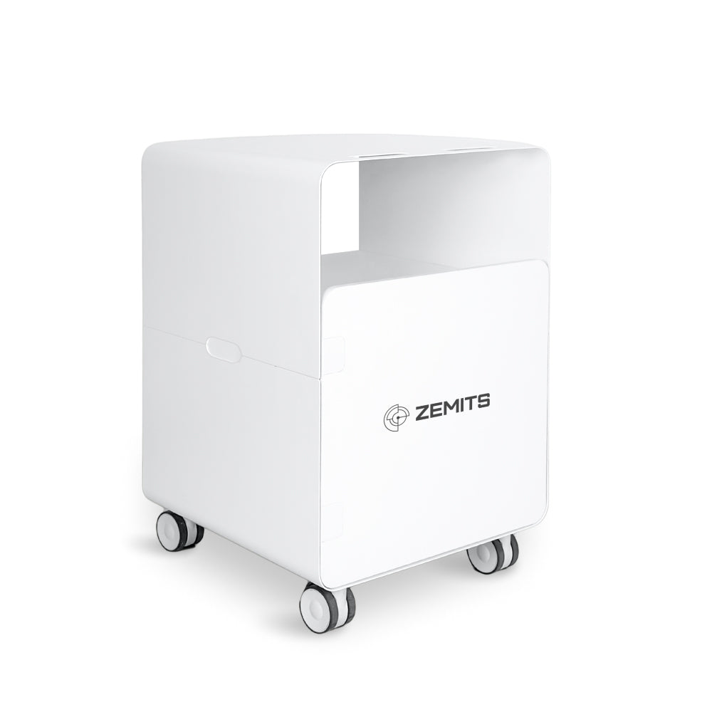 Zemits ElleCart Pro
