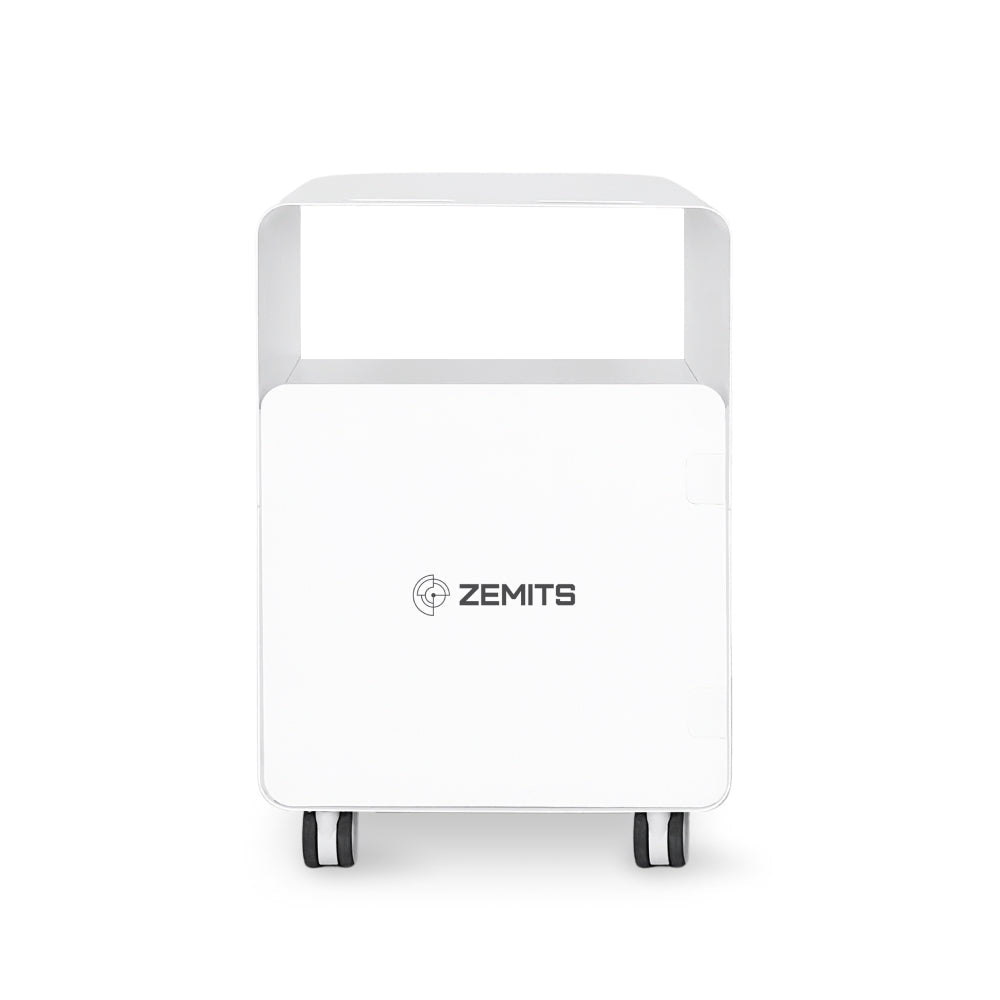 Zemits ElleCart Pro