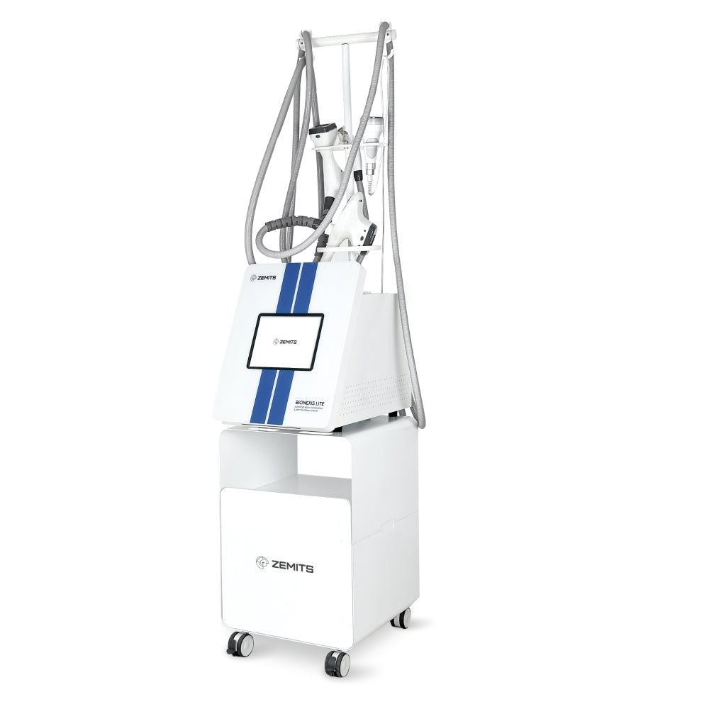 Zemits ElleCart Pro