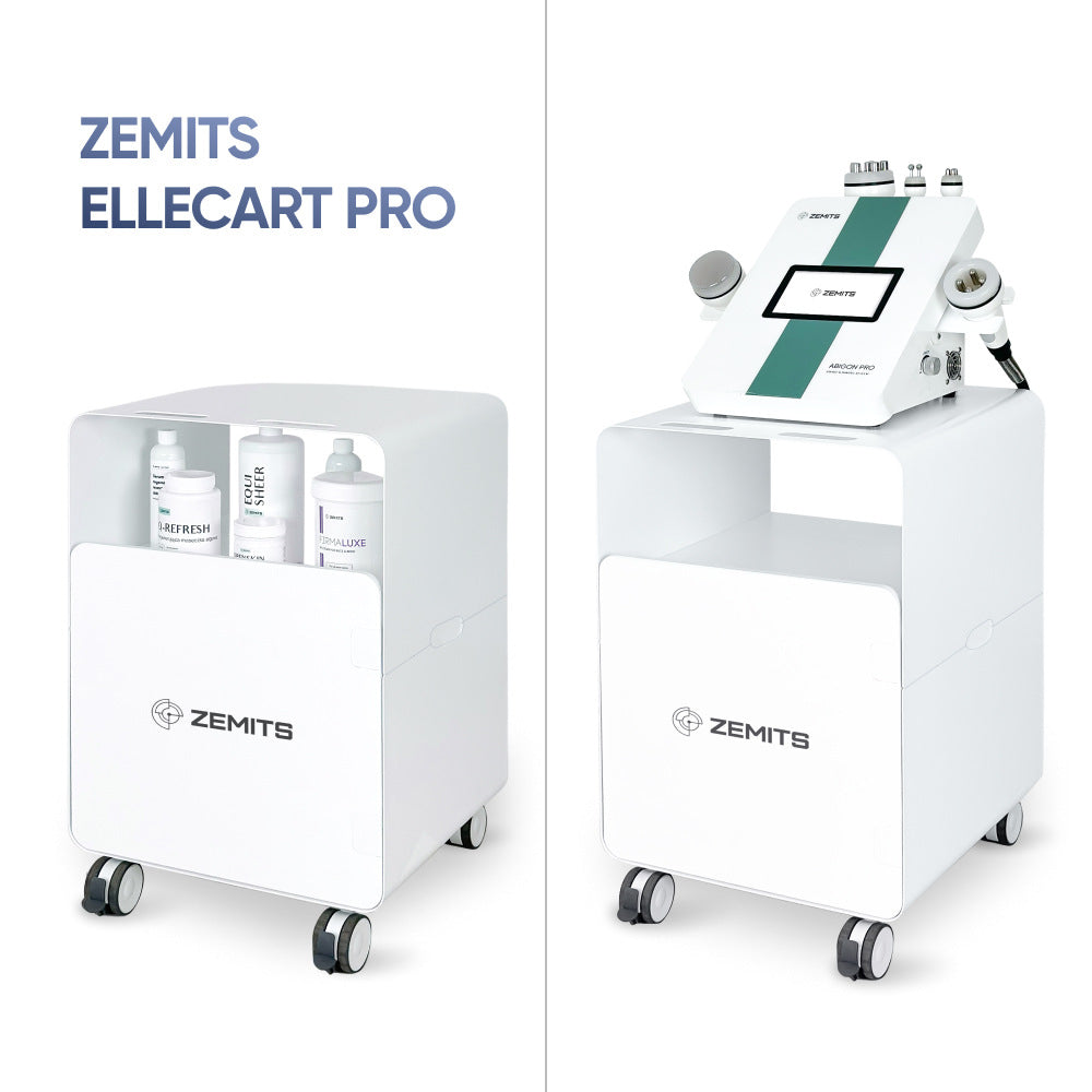 Zemits ElleCart Pro