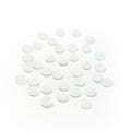 Cotton Filter 11mm Pack for microdermabrasion