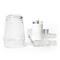 White Protective Filter