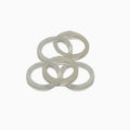 Zemits HydroDiamond Wand Sealing Rings
