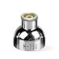 Zemits HydroDiamond tip H150