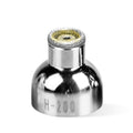 Zemits HydroDiamond tip H200