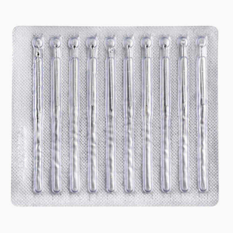 Set of Replaceable Needles for Spot Removal Foriginexx