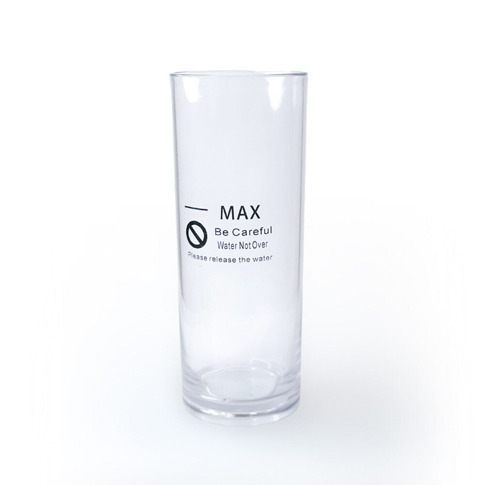 Hydroluxx Replacement Jar