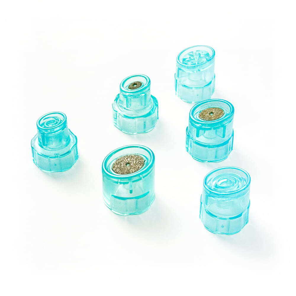 Hydroluxx Hydro-tips set