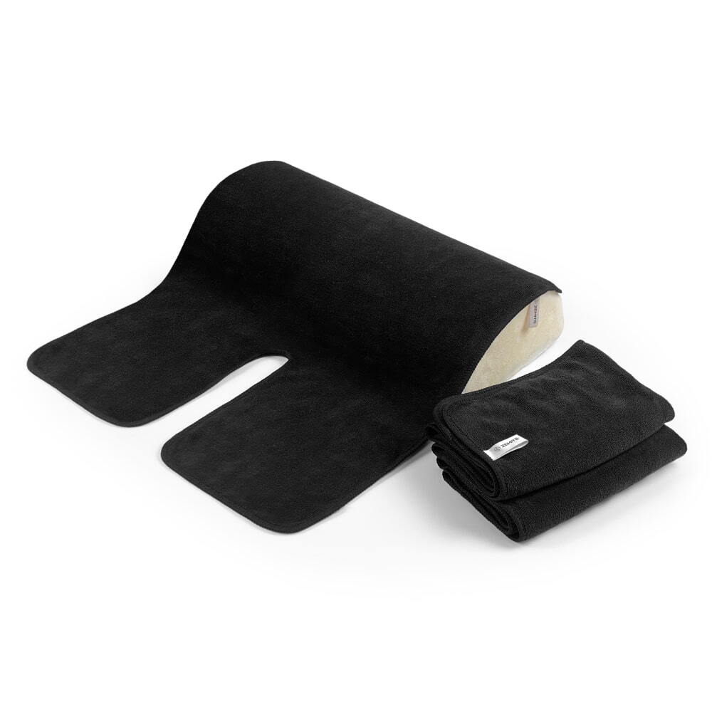 Spa Facial Towel