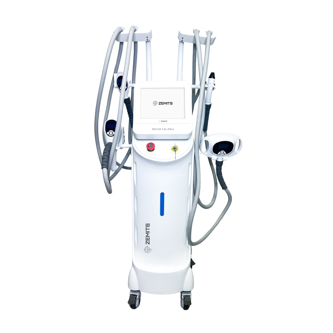 Zemits Bionexis Pro
