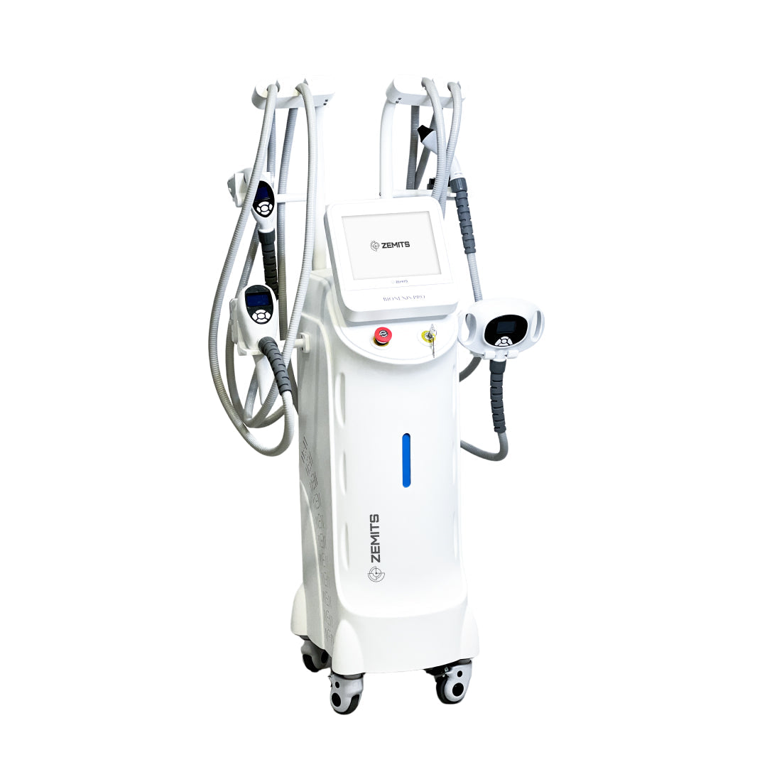 Zemits Bionexis Pro
