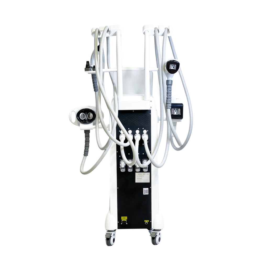 Zemits Bionexis Pro