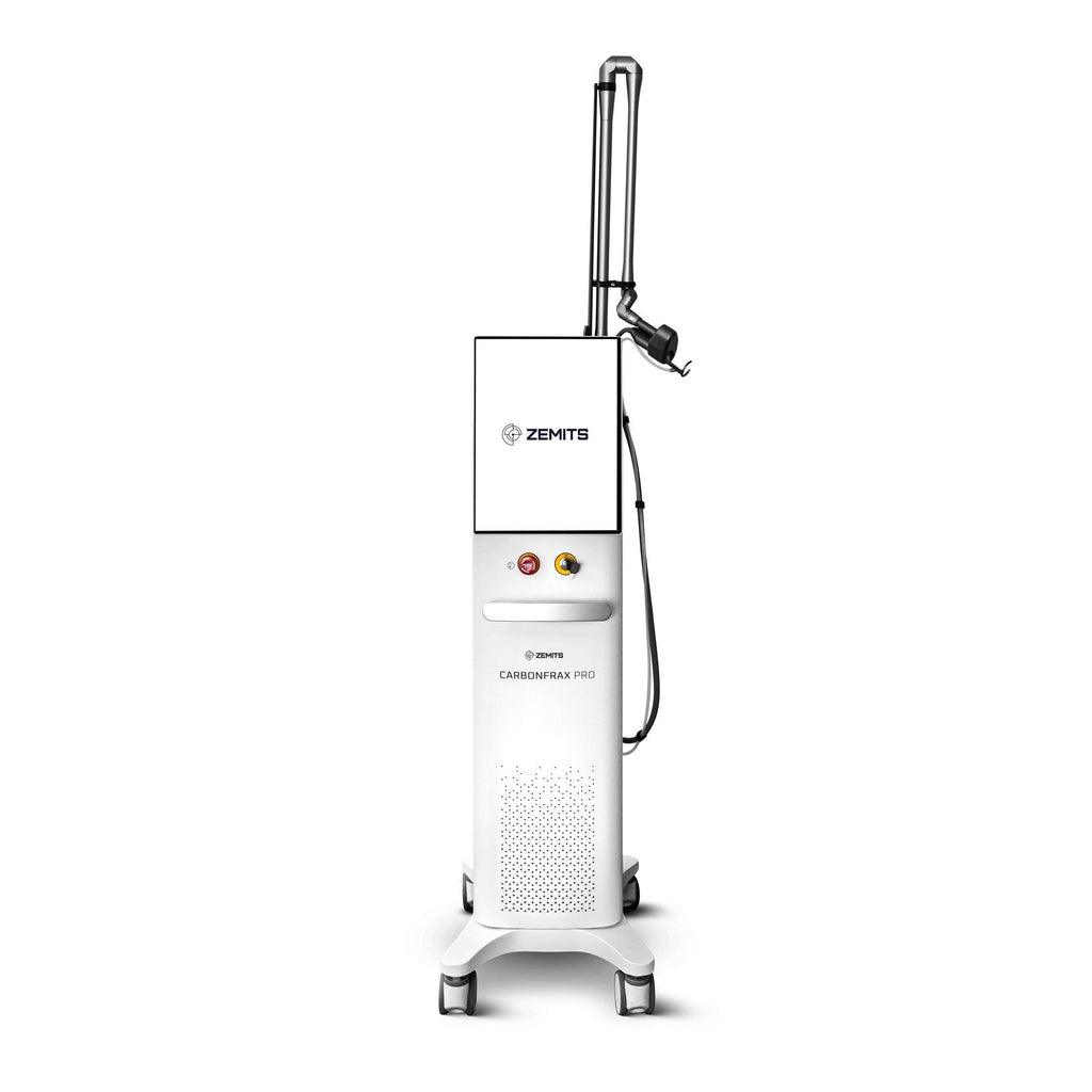 Zemits CarbonFrax Pro