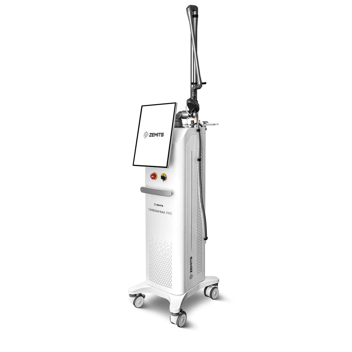 Zemits CarbonFrax Pro