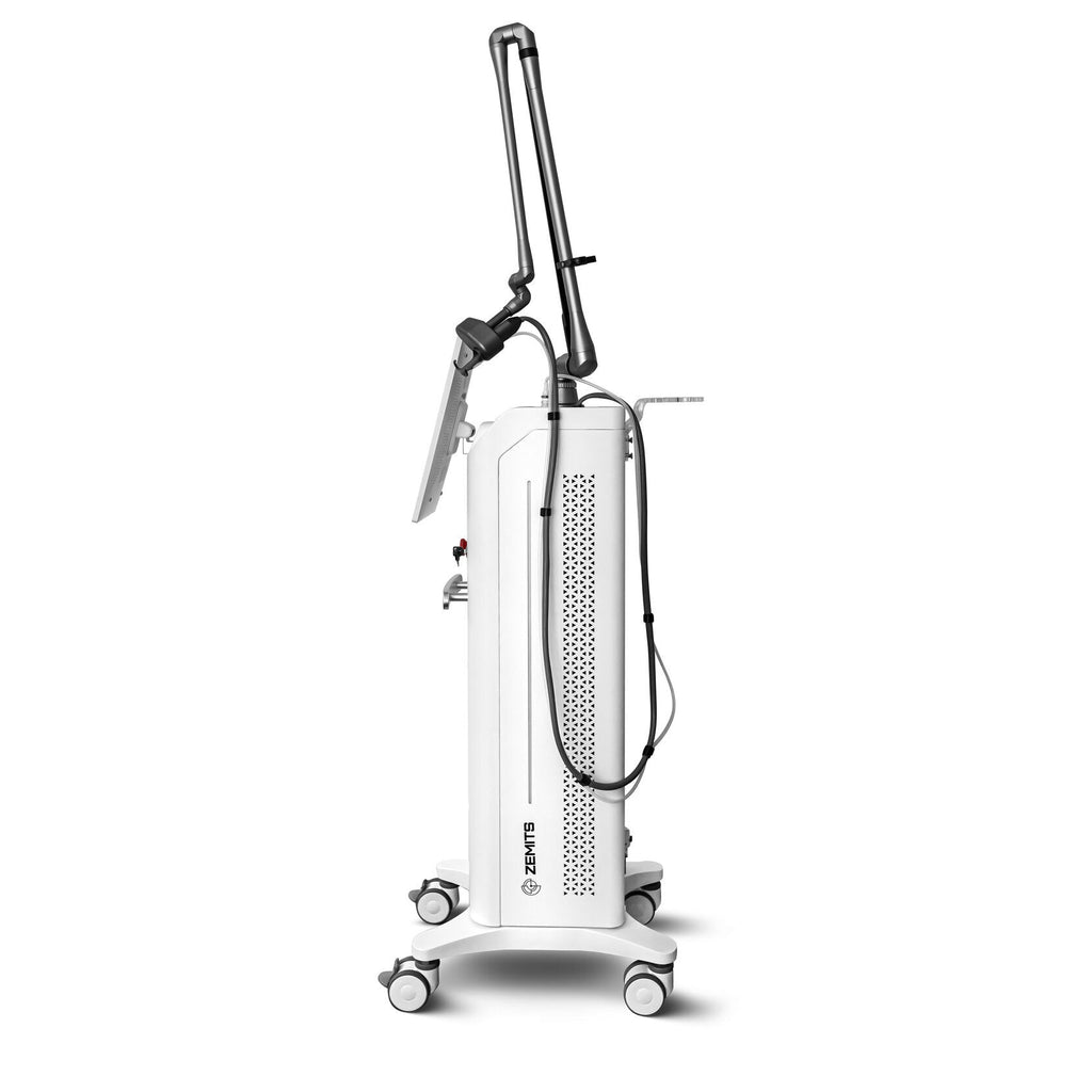 Zemits CarbonFrax Pro