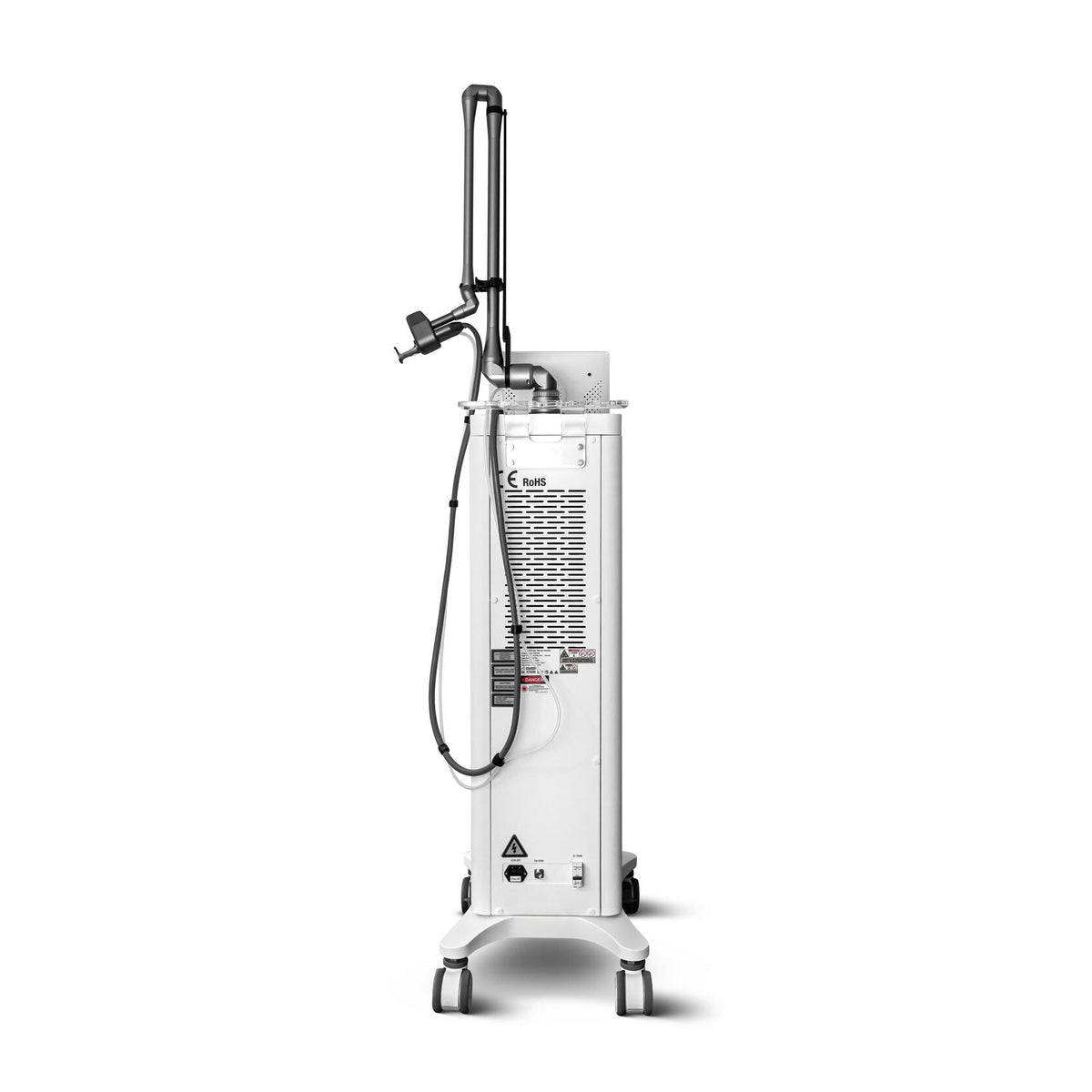 Zemits CarbonFrax Pro