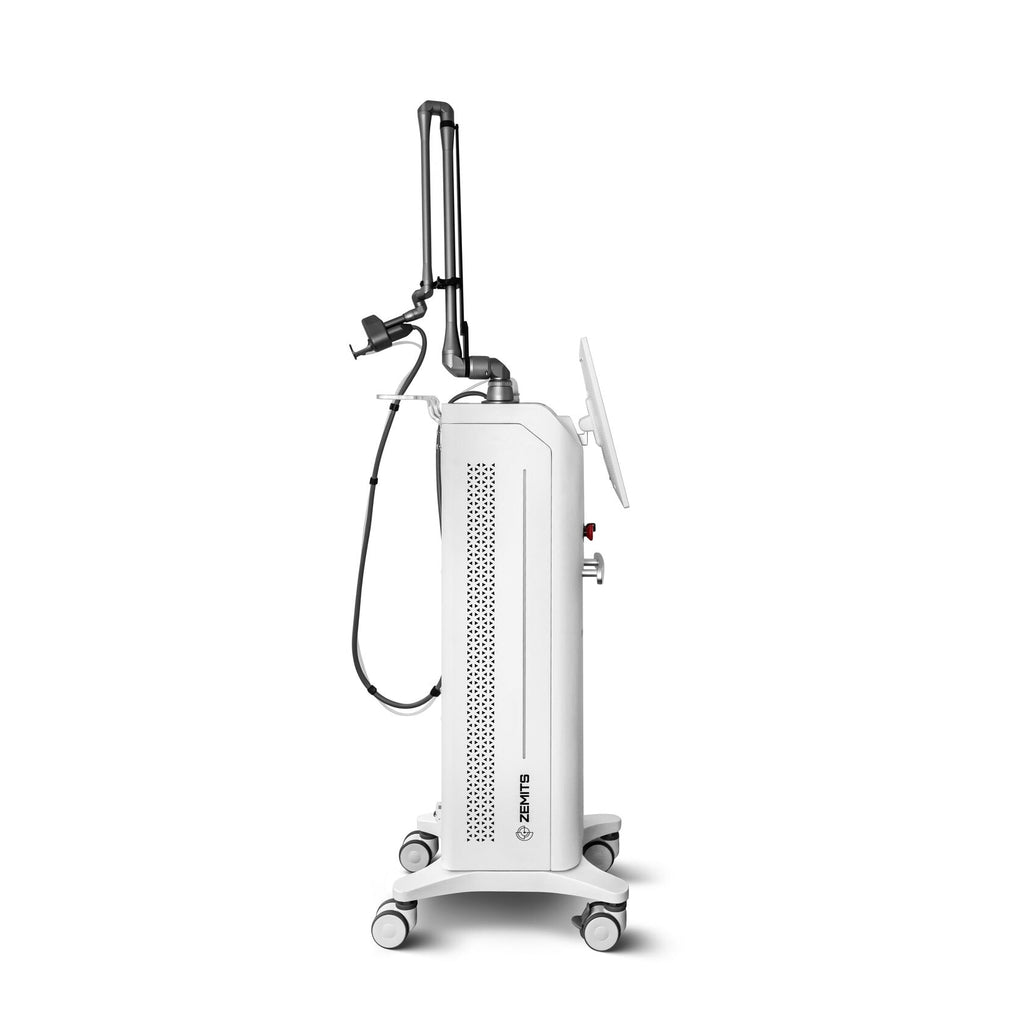 Zemits CarbonFrax Pro
