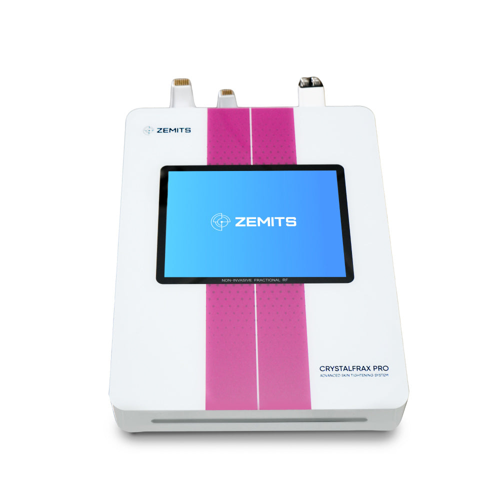 Zemits CrystalFrax Pro MD