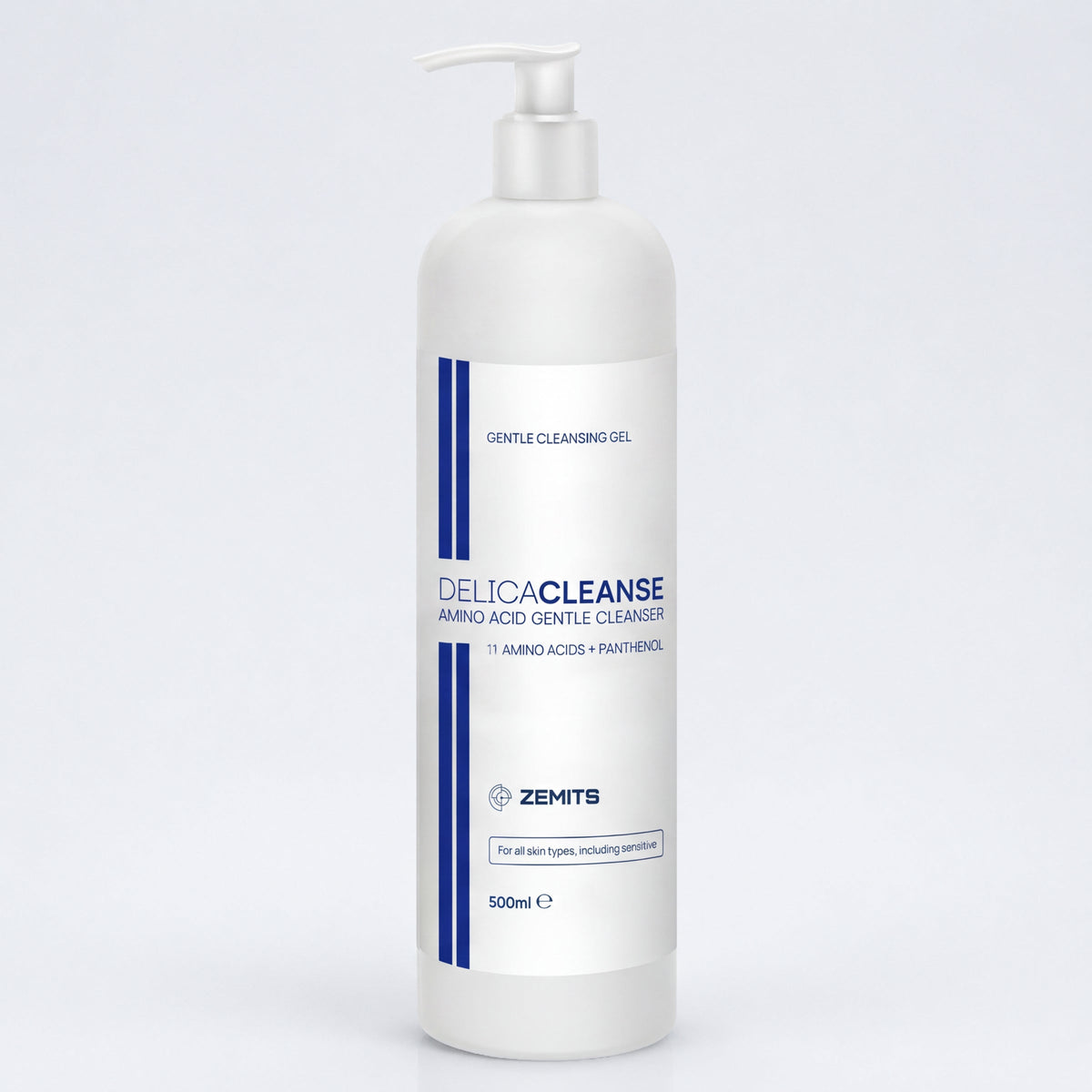 Zemits DelicaCleanse