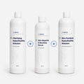 FULL SET  Hydrodermabrasion  solutions