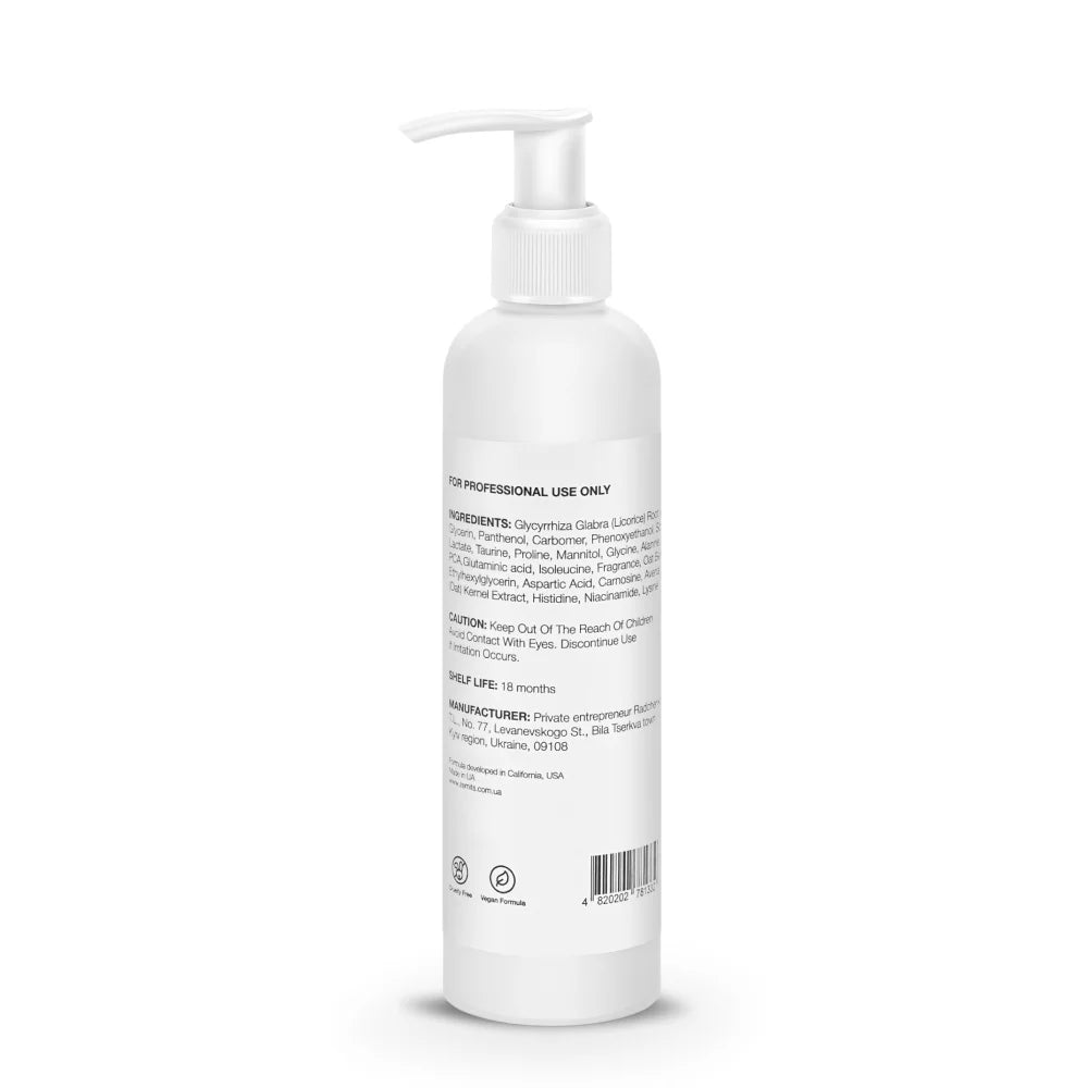 Zemits GloryTight 250 ml