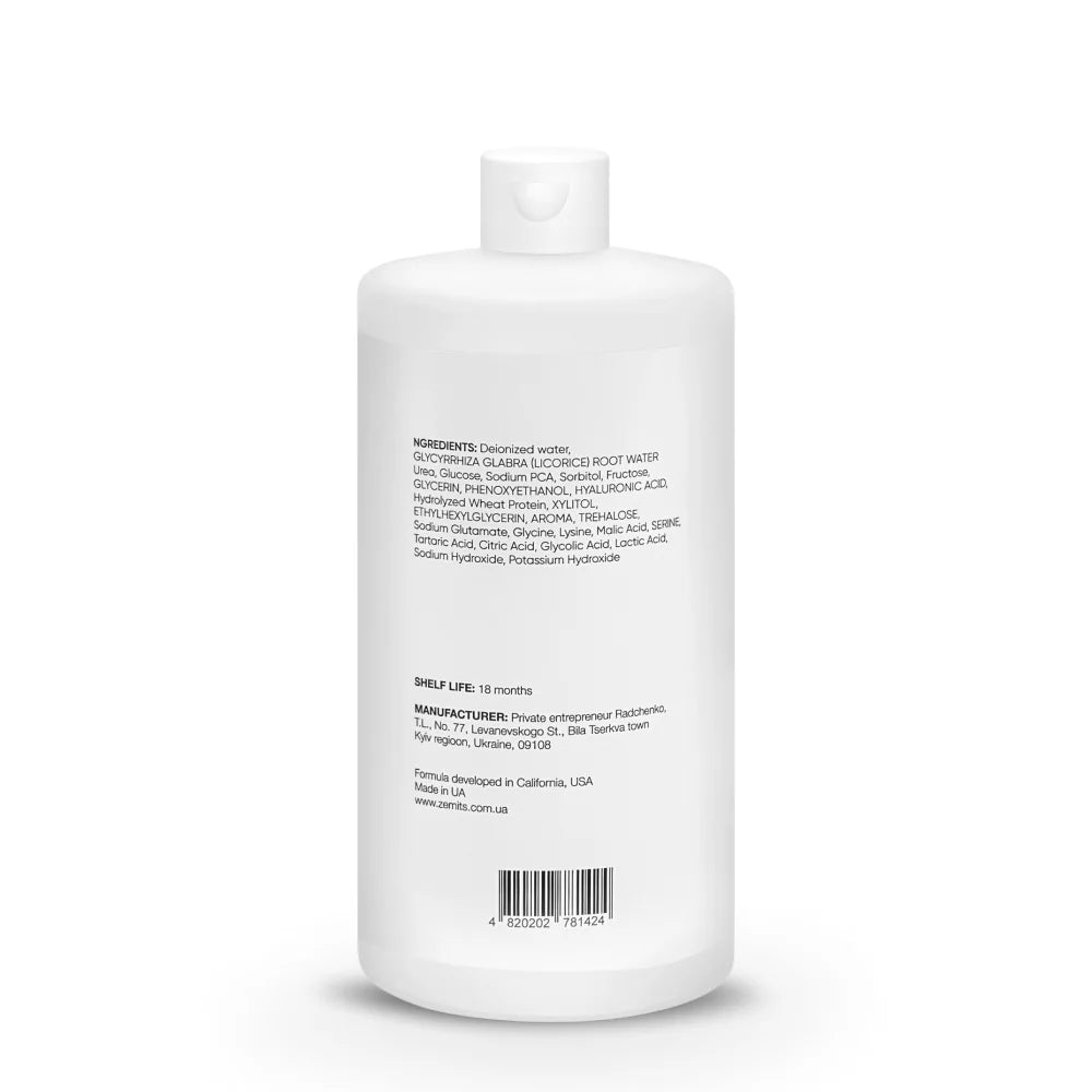 Zemits HydroClear