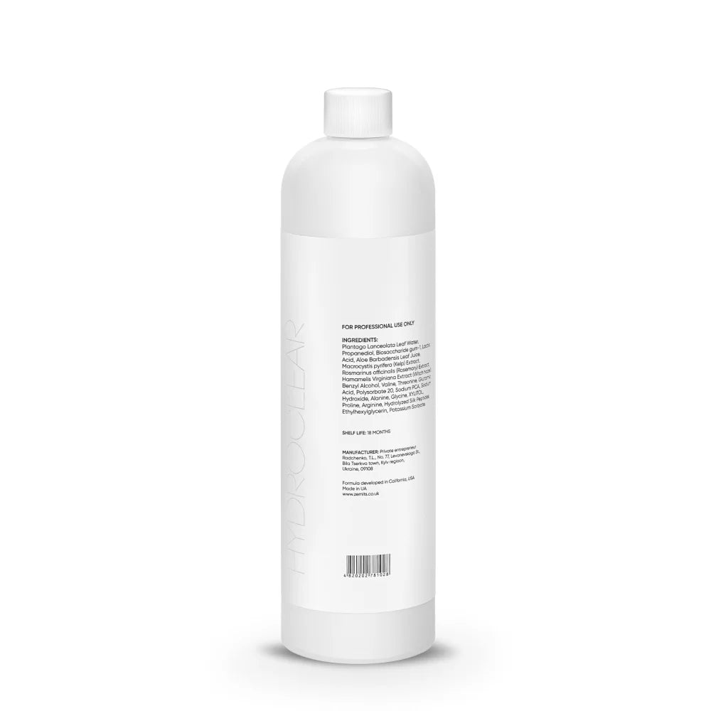 Zemits HydroClear
