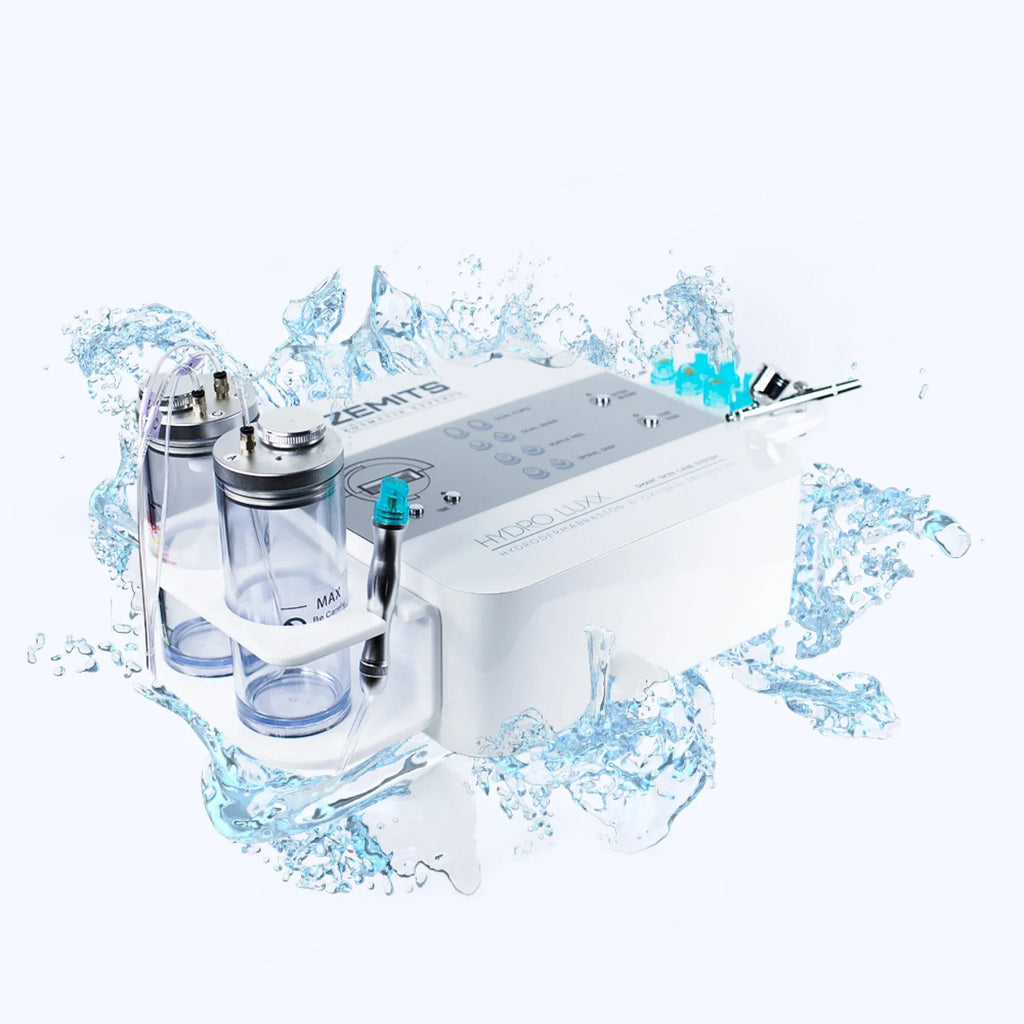 Zemits HydroLuxx