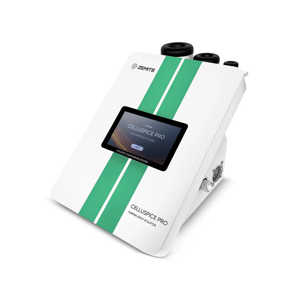 Zemits CelluSpice Pro