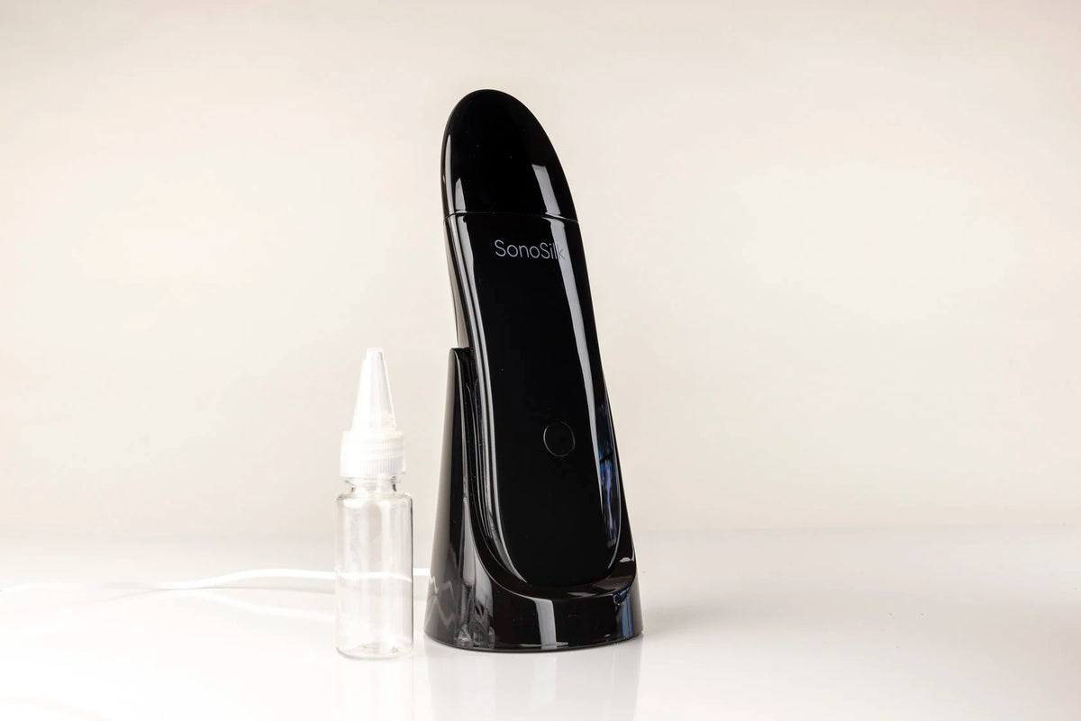 Zemits SonoSilk