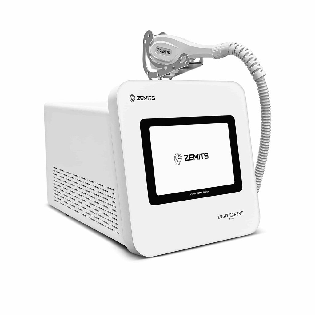 Zemits Light Expert Pro
