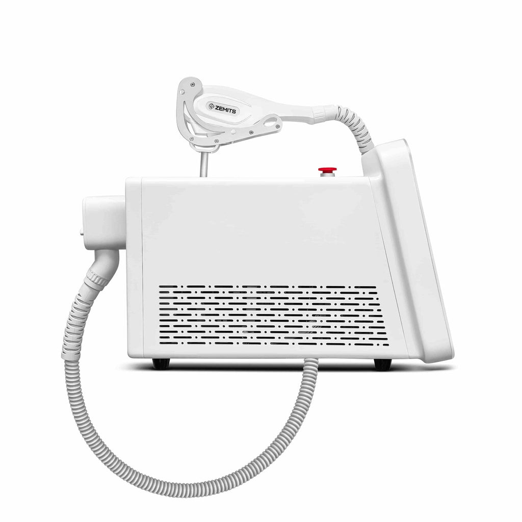 Zemits Light Expert Pro