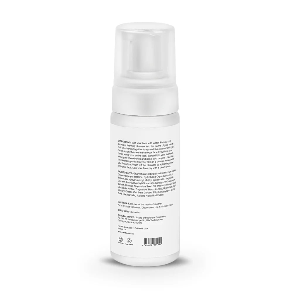 Zemits LumiosClear 150 ml