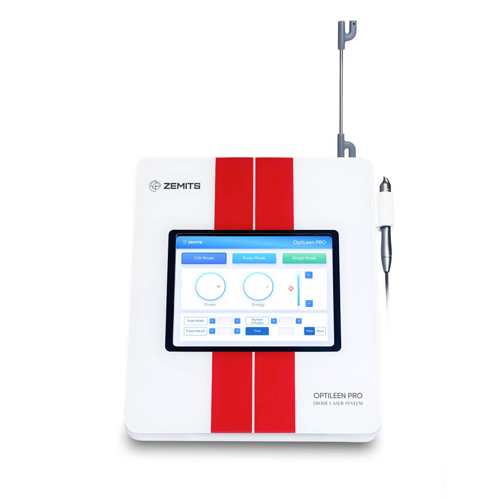 Zemits OptiLeen Pro