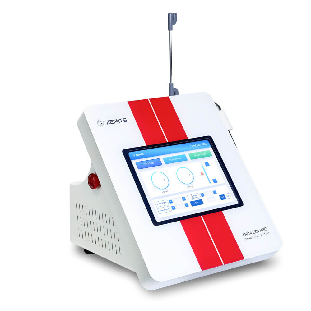 Zemits OptiLeen Pro