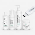 Pro Ultrasonic Cleansing Skincare Set