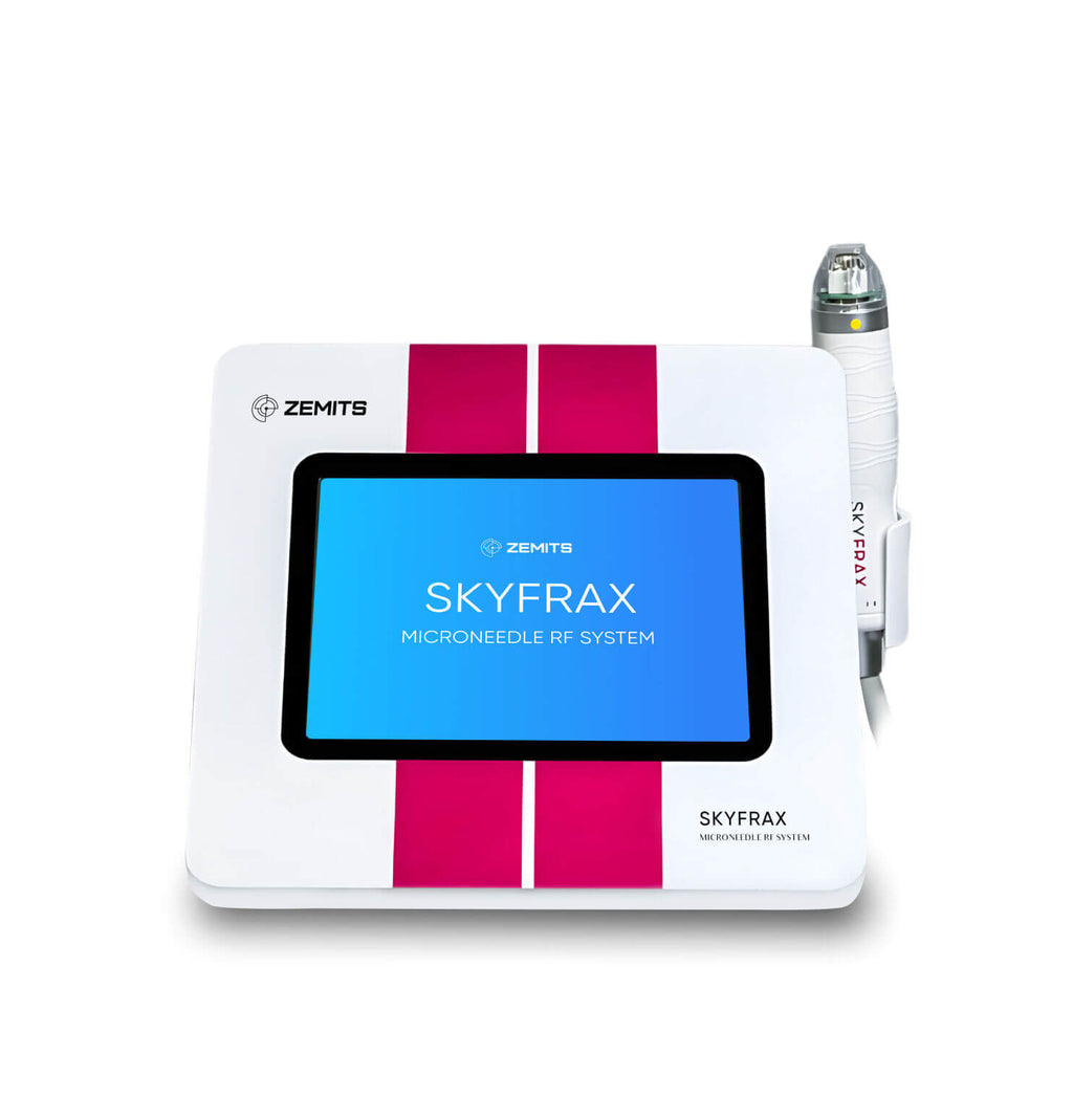Zemits SkyFrax Pro