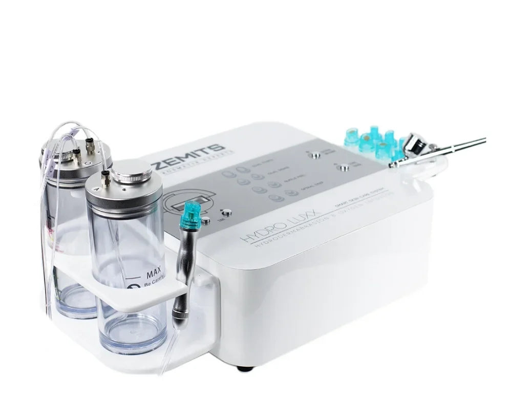 Zemits HydroLuxx