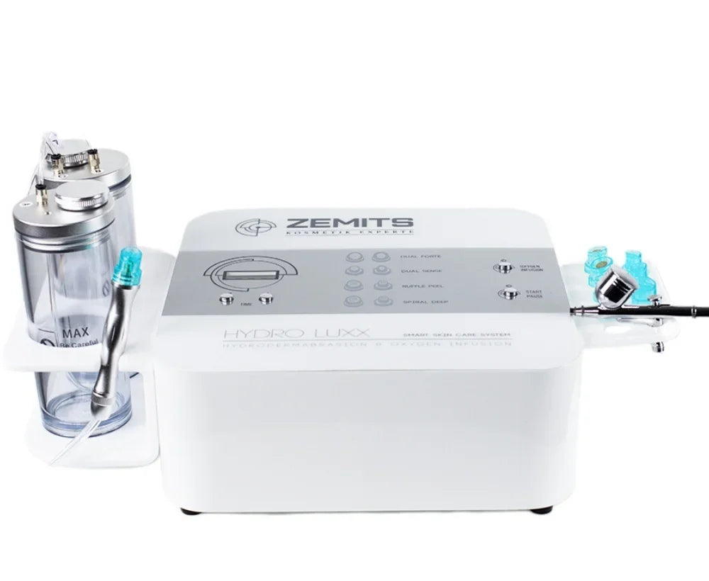 Zemits HydroLuxx