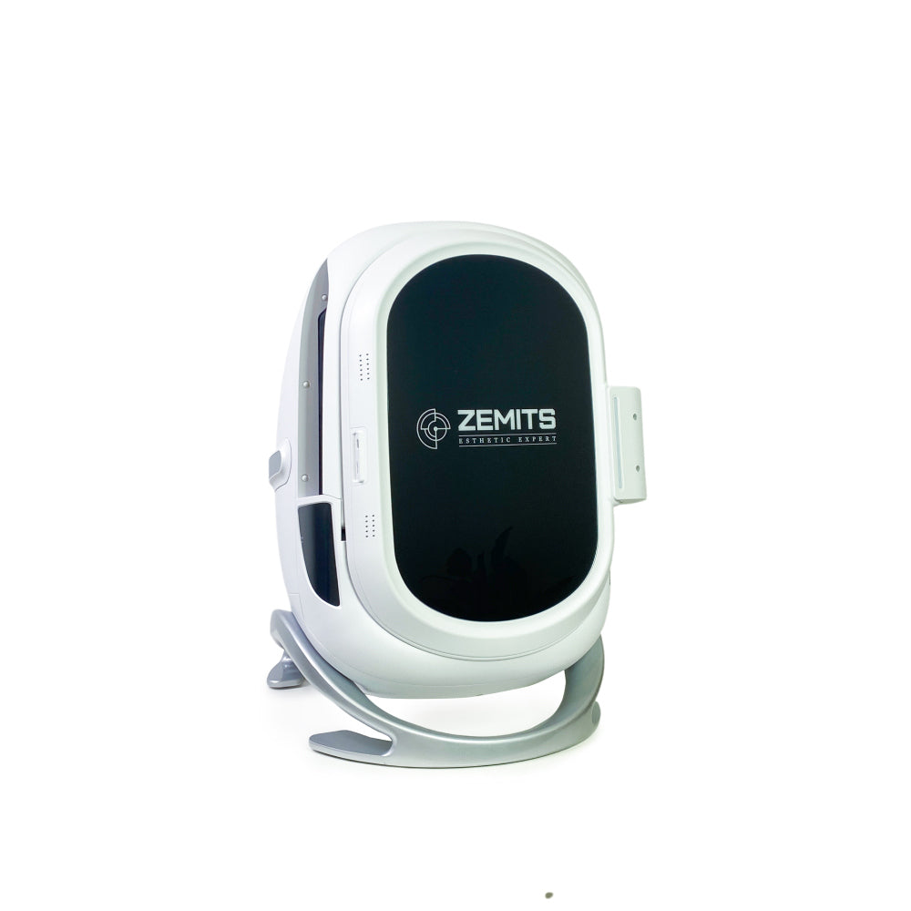 Zemits VeraFace Skin Analysis Pro