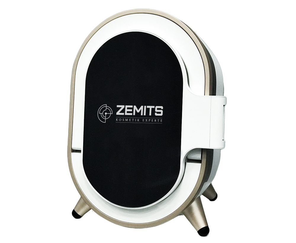 Zemits VeraFace Skin Analysis