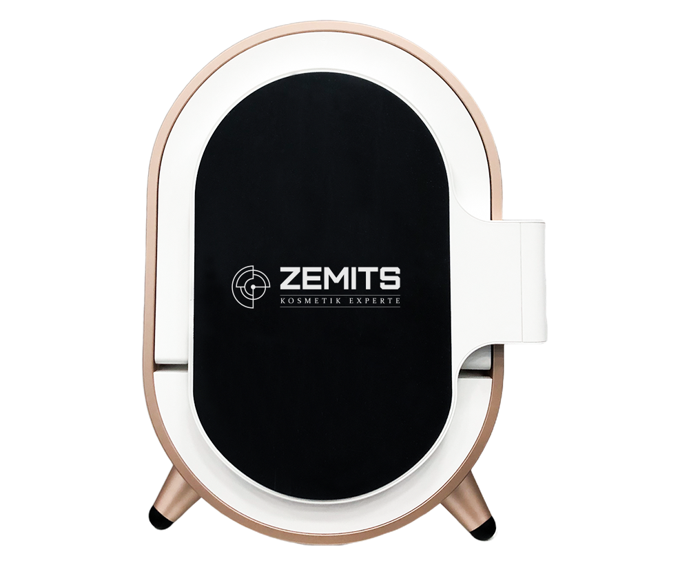 Zemits VeraFace Skin Analysis