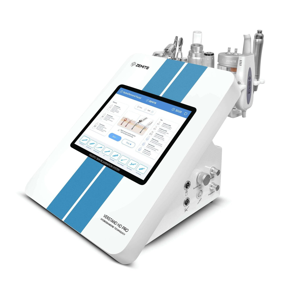 Zemits Verstand HD PRO