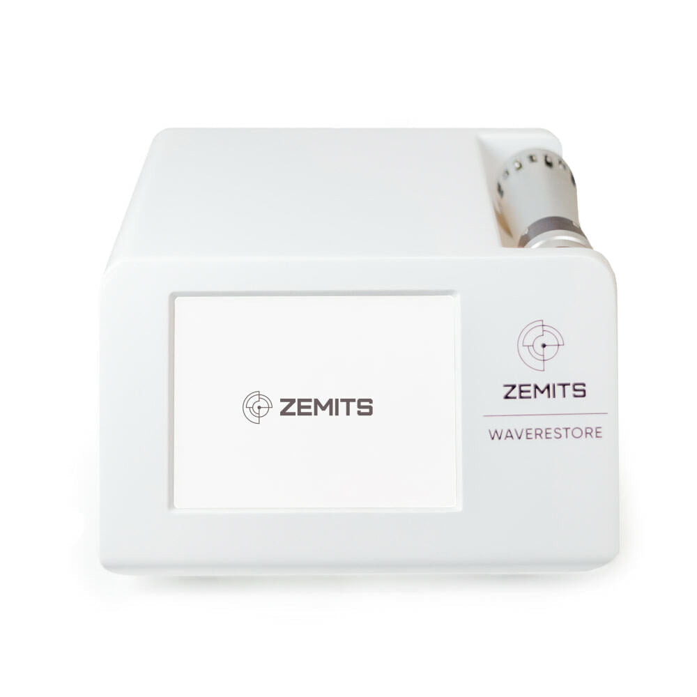Zemits WaveRestore 2.0