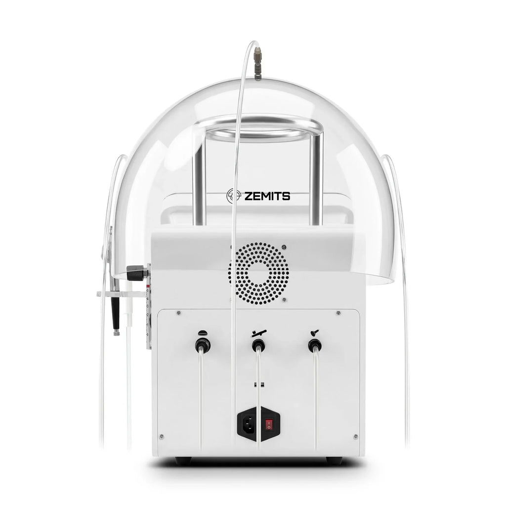 Zemits OxiVelour Pro
