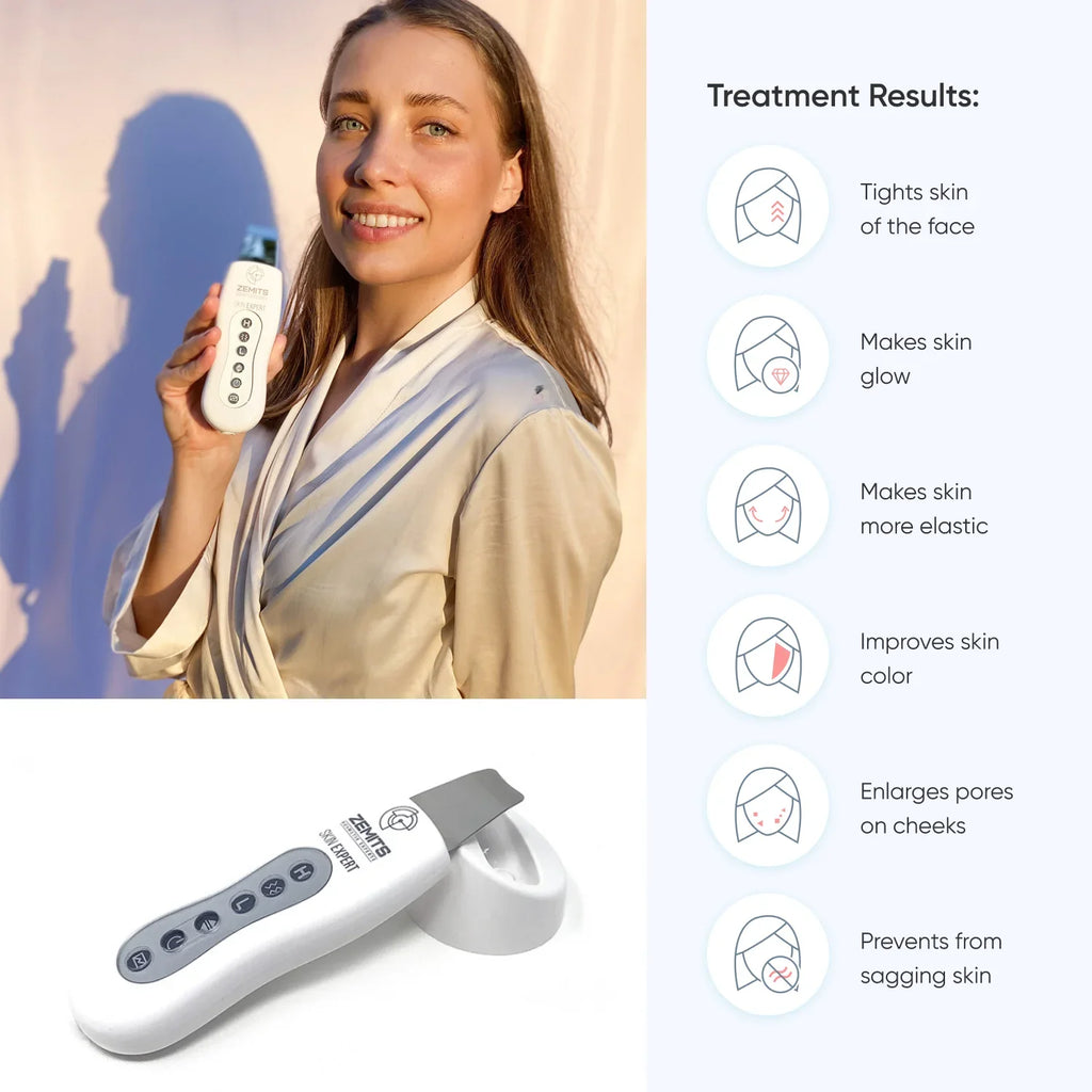 Zemits Skin Expert