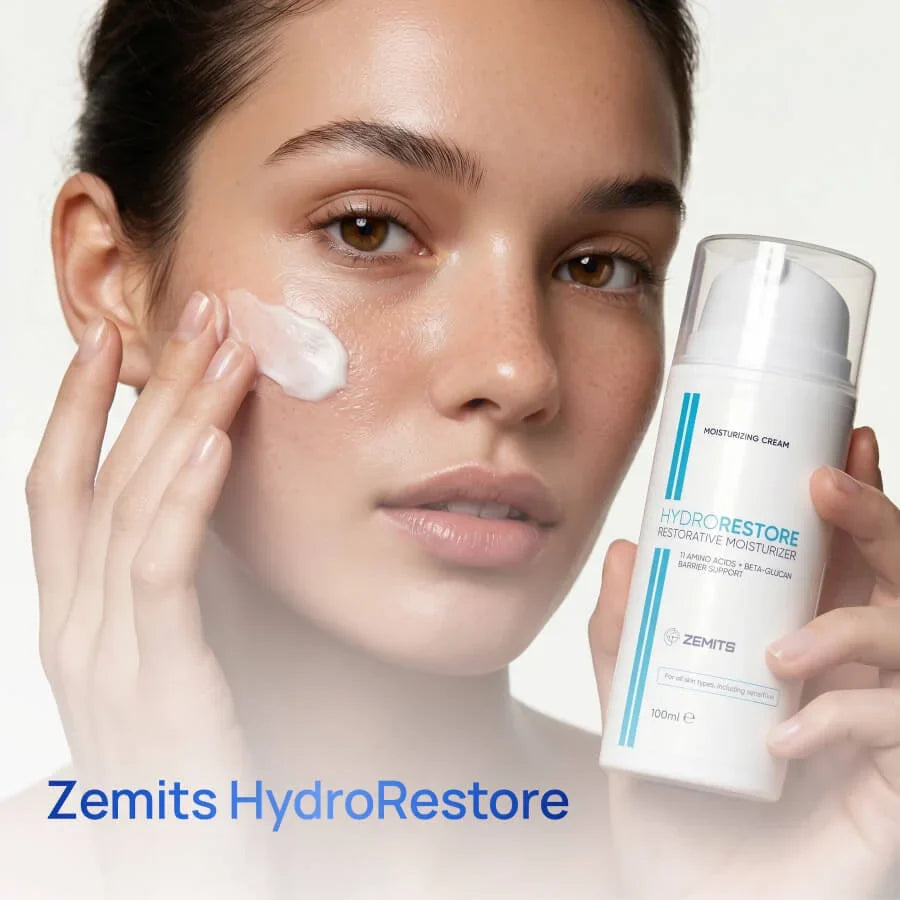 Zemits HydroRestore